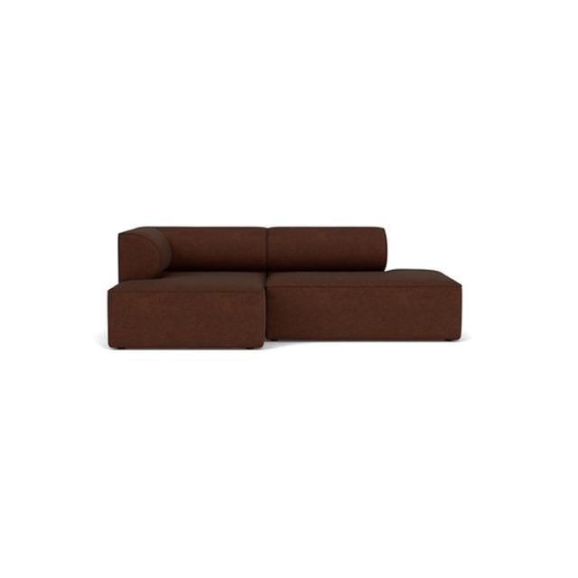 Audo Eave Sofa Konfiguration til 9 personer - Bordeaux