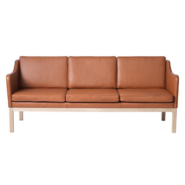 FDB Møbler L43 Sofa - Tidløst Design af Mogens Koch