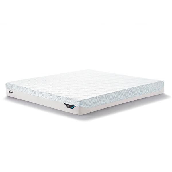 Tempur Prima Smartcool Madras 160x200 cm - Blød Black Friday!