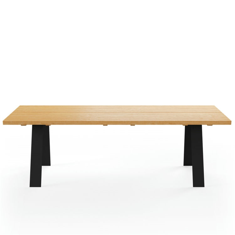 Naver Collection GM3200-21 Plankebord i Olieret Eg