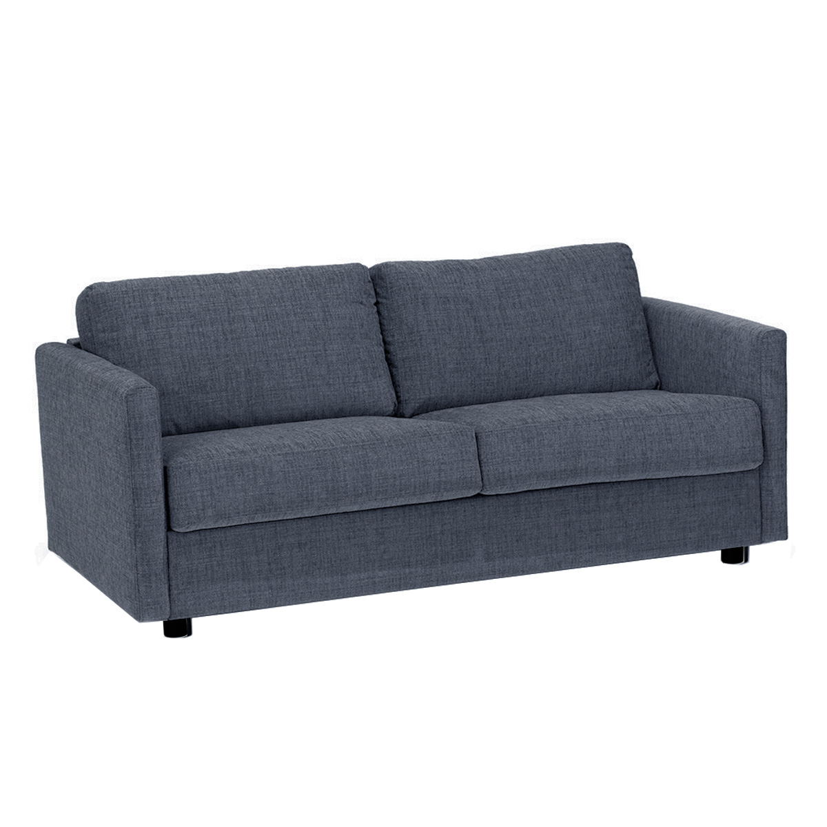 Ekstra Sovesofa Emma fra HOVDEN – Traditionelt Design