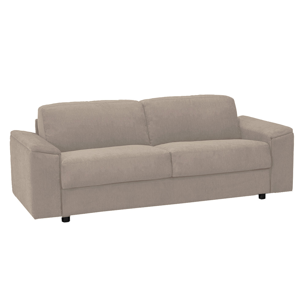Supreme Sovesofa med opbevaring fra HOVDEN