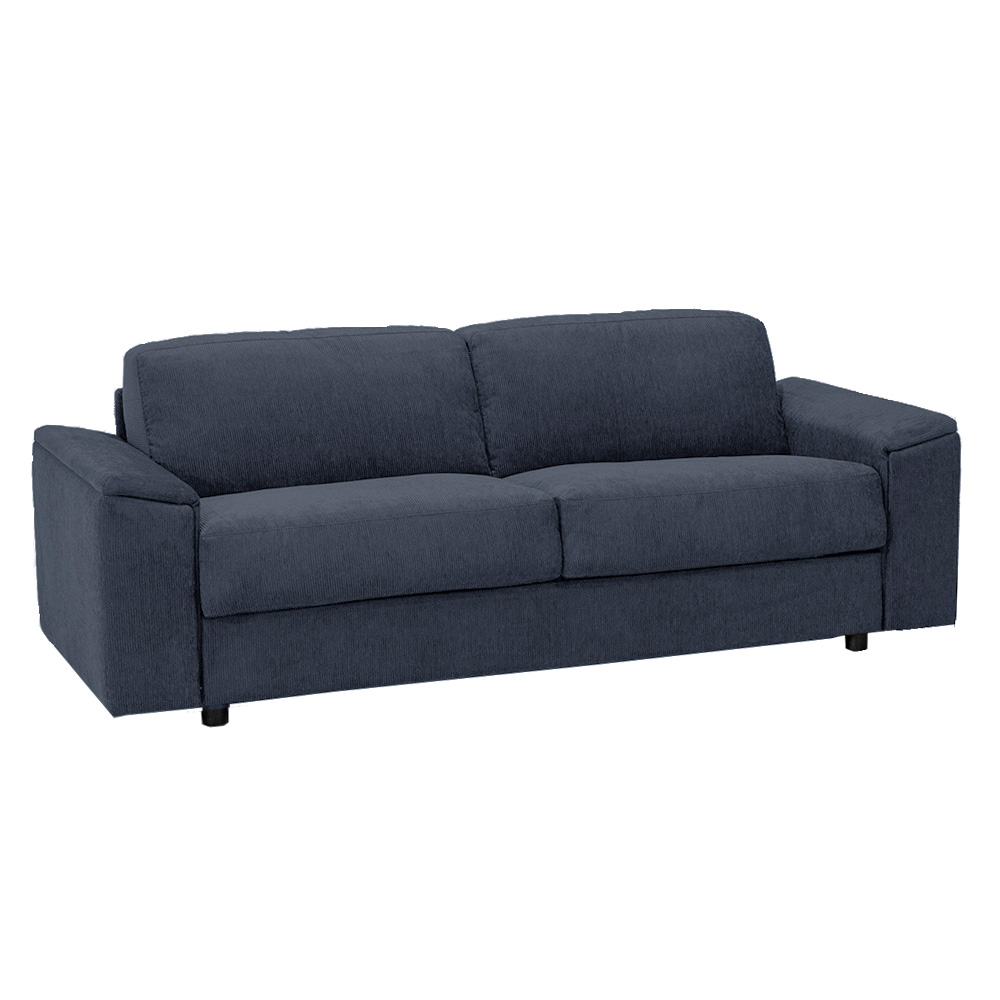 Supreme Sovesofa med opbevaring fra HOVDEN