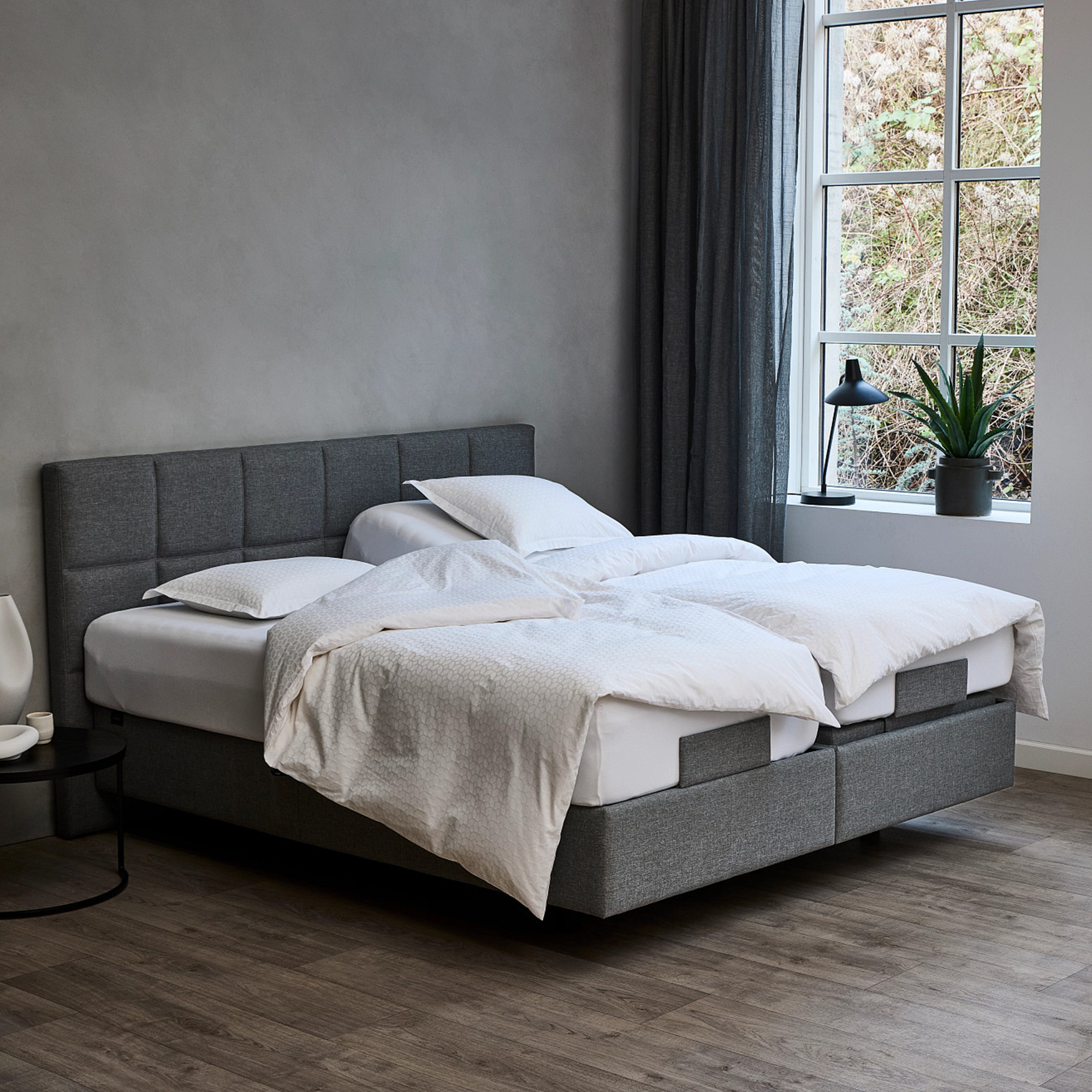 Tempur Elevationsseng Pro Plus 100x200 - Nordisk Design