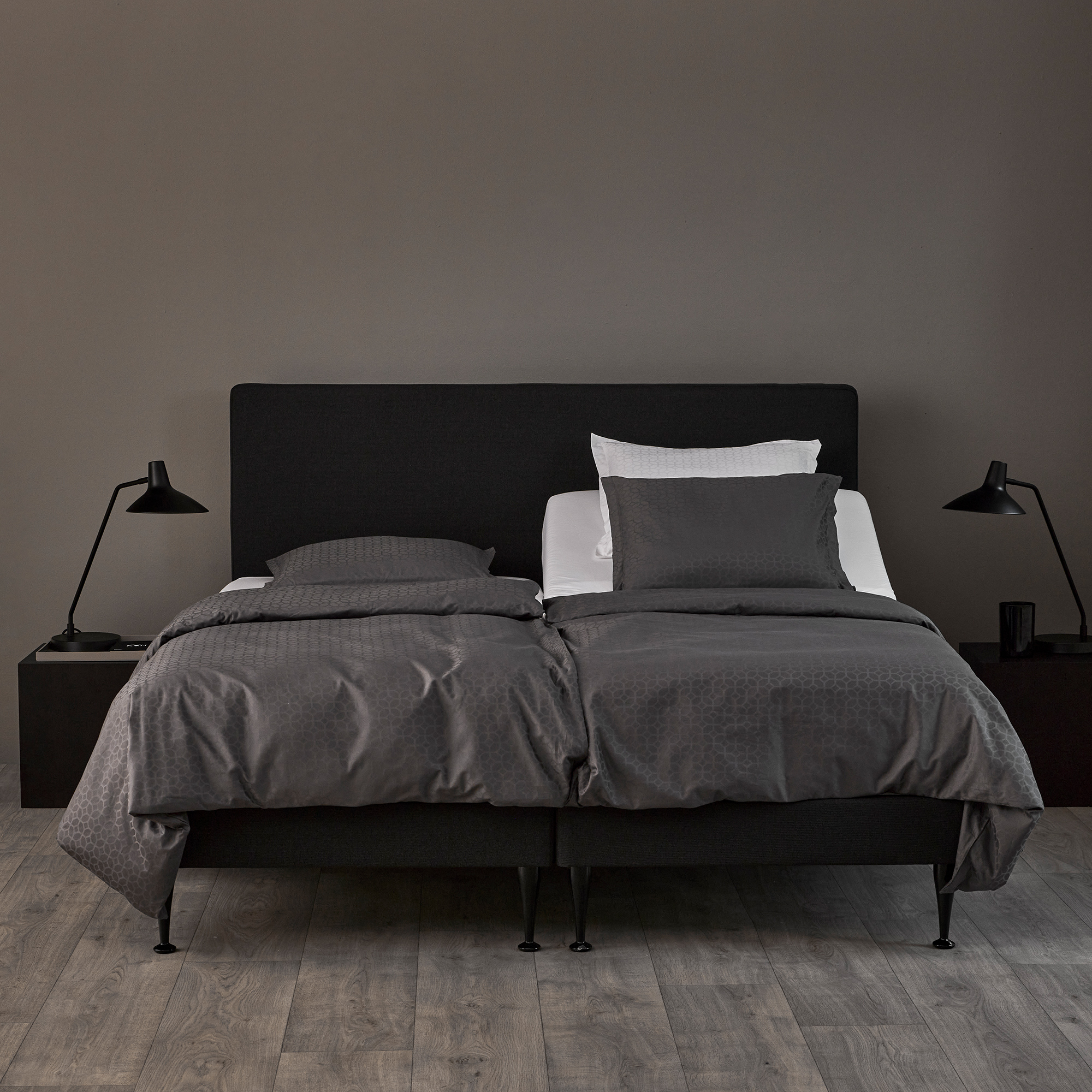 Tempur Move Air Plus Elevation 120x200 - Komfort til søvnen