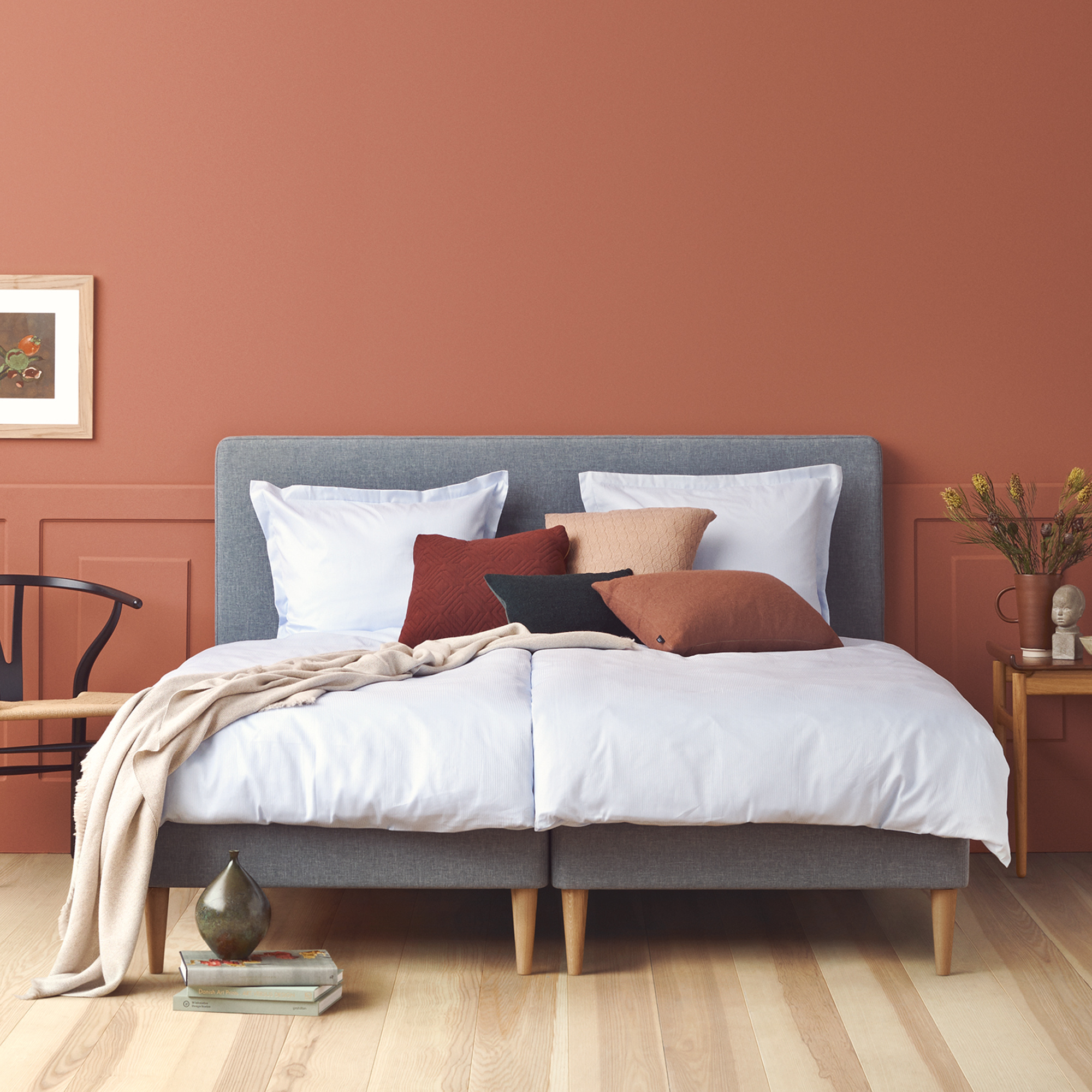 Tempur Move Pro Plus Elevation 160x200 - Søvnkomfort
