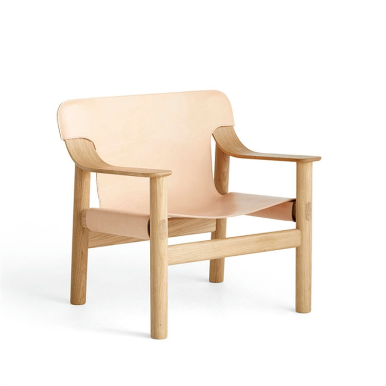HAY Bernard Nature - Eksklusiv design til 21.699 kr.