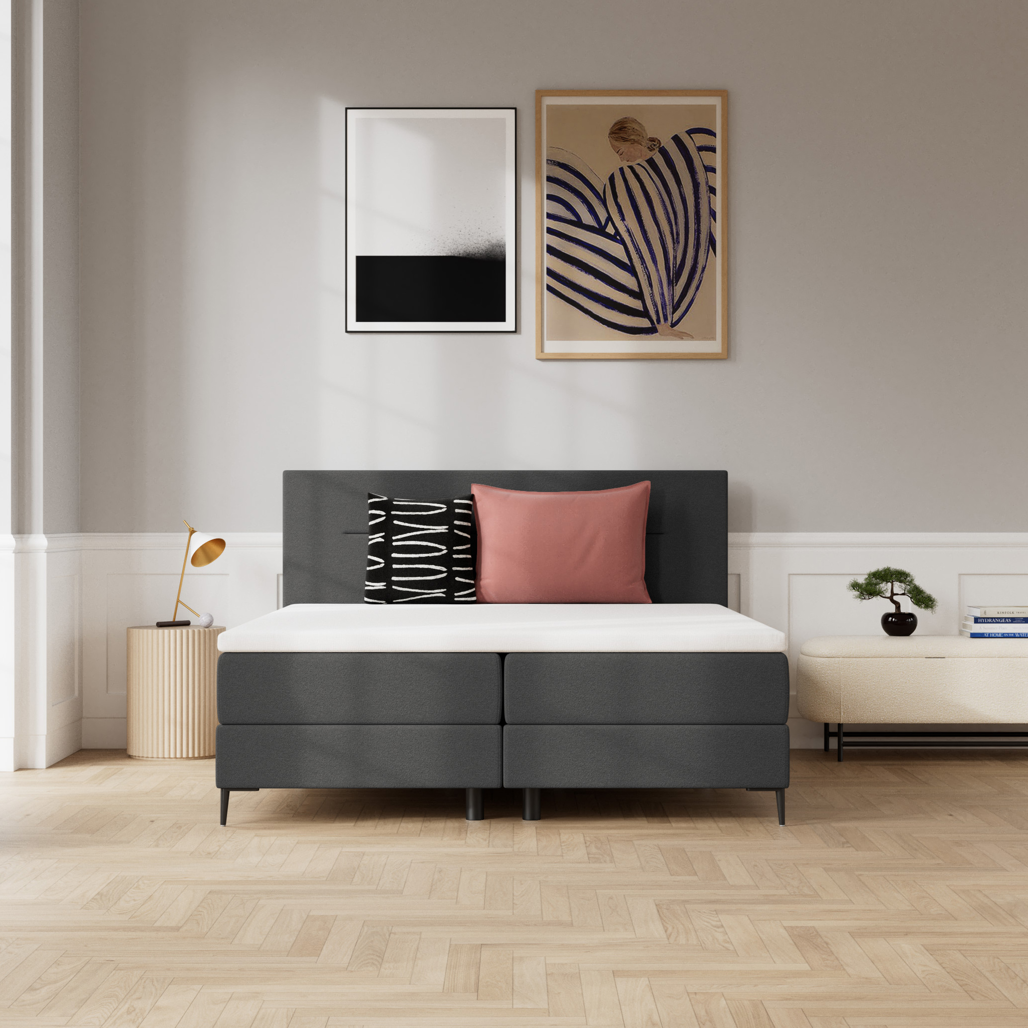 Dixxius Bea Elevation 180x200 - Elegant elevationsseng
