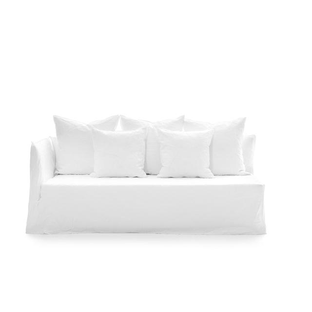 Gervasoni Ghost 21 Modul Sofa i Lino Bianco - Black Friday!
