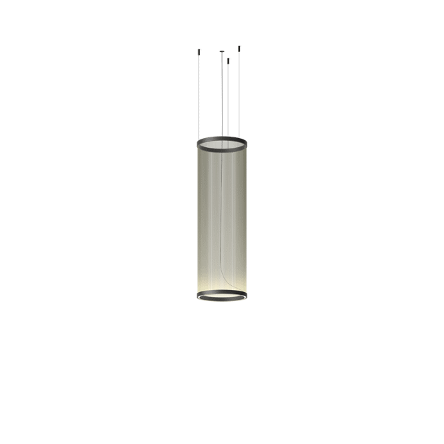 Vibia Array Pendel 1805 Push Green - Unik Belysning