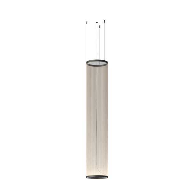 Vibia Array Pendel 1810 Push Beige - Unik Belysning