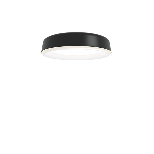 Louis Poulsen   Grand Loftlampe ø88 3000k   Dali Sort