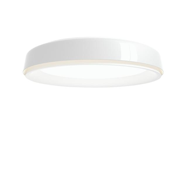Louis Poulsen   Grand Loftlampe ø148 3000k   Dali Hvid