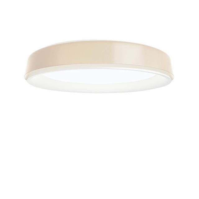 Louis Poulsen   Grand Loftlampe ø148 3000k   Dali Champagne