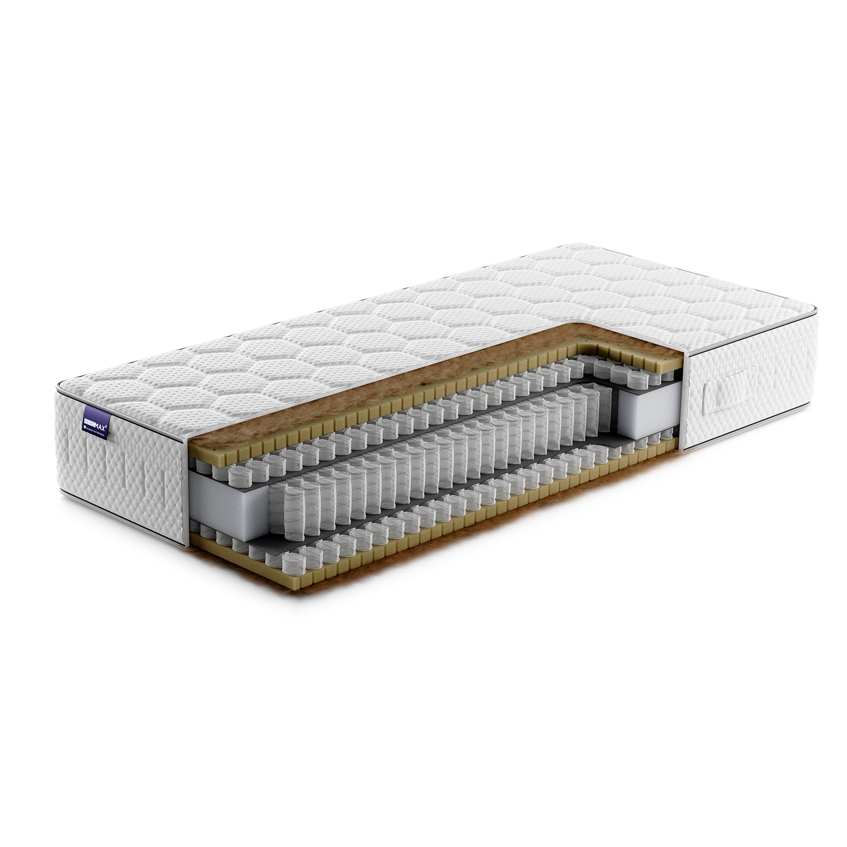 Aeromax Aventi Madras  -zone 120x200