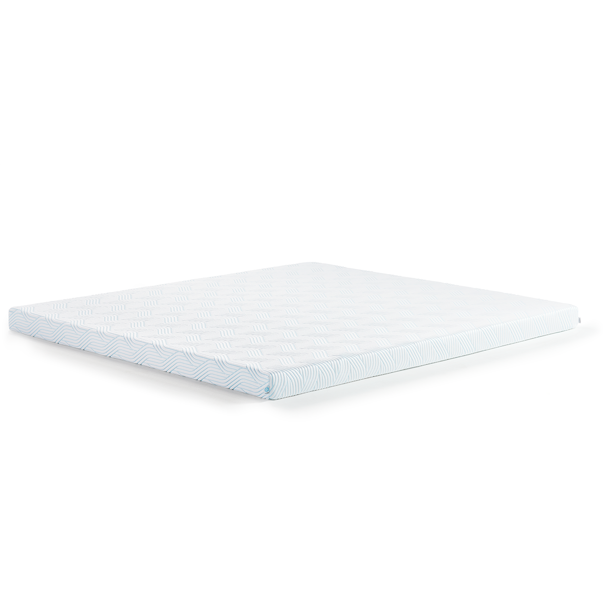 Pro Luxe Smartcool Topper 180x210x10 Soft