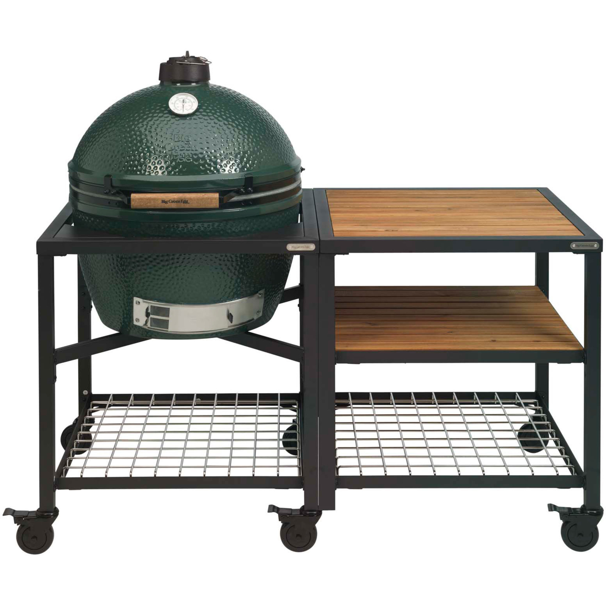 Egg Komplet Grillsæt