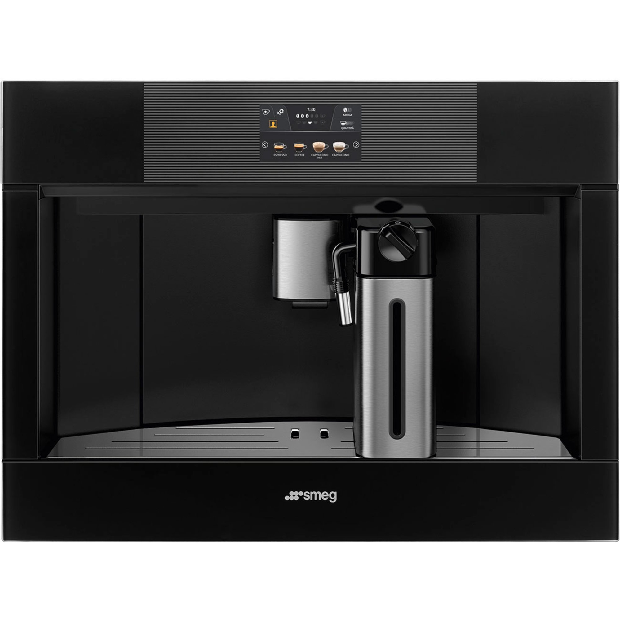 Cms4104b3 Linea Indbygget Kaffemaskine
