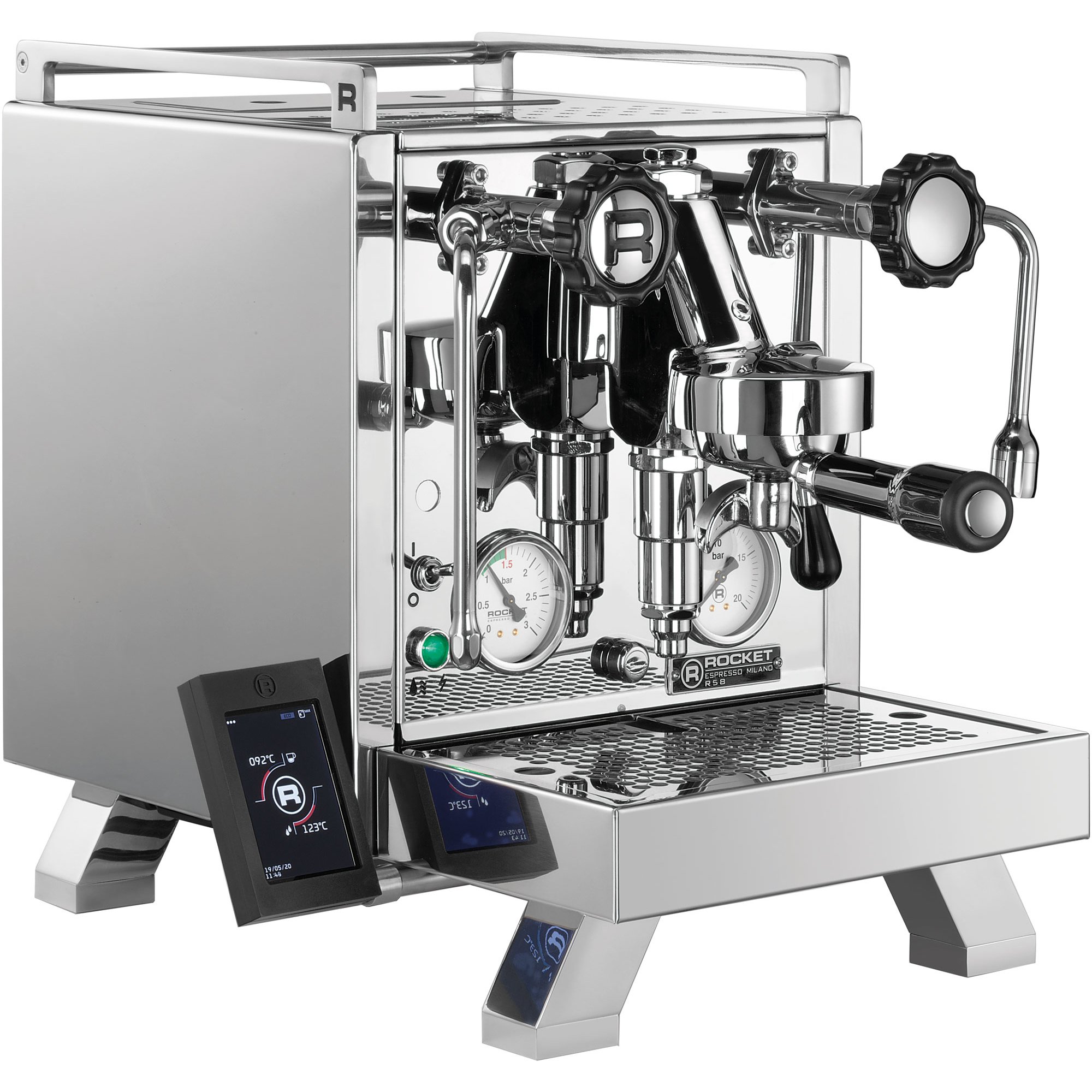 Cinquantotto Espressomaskine