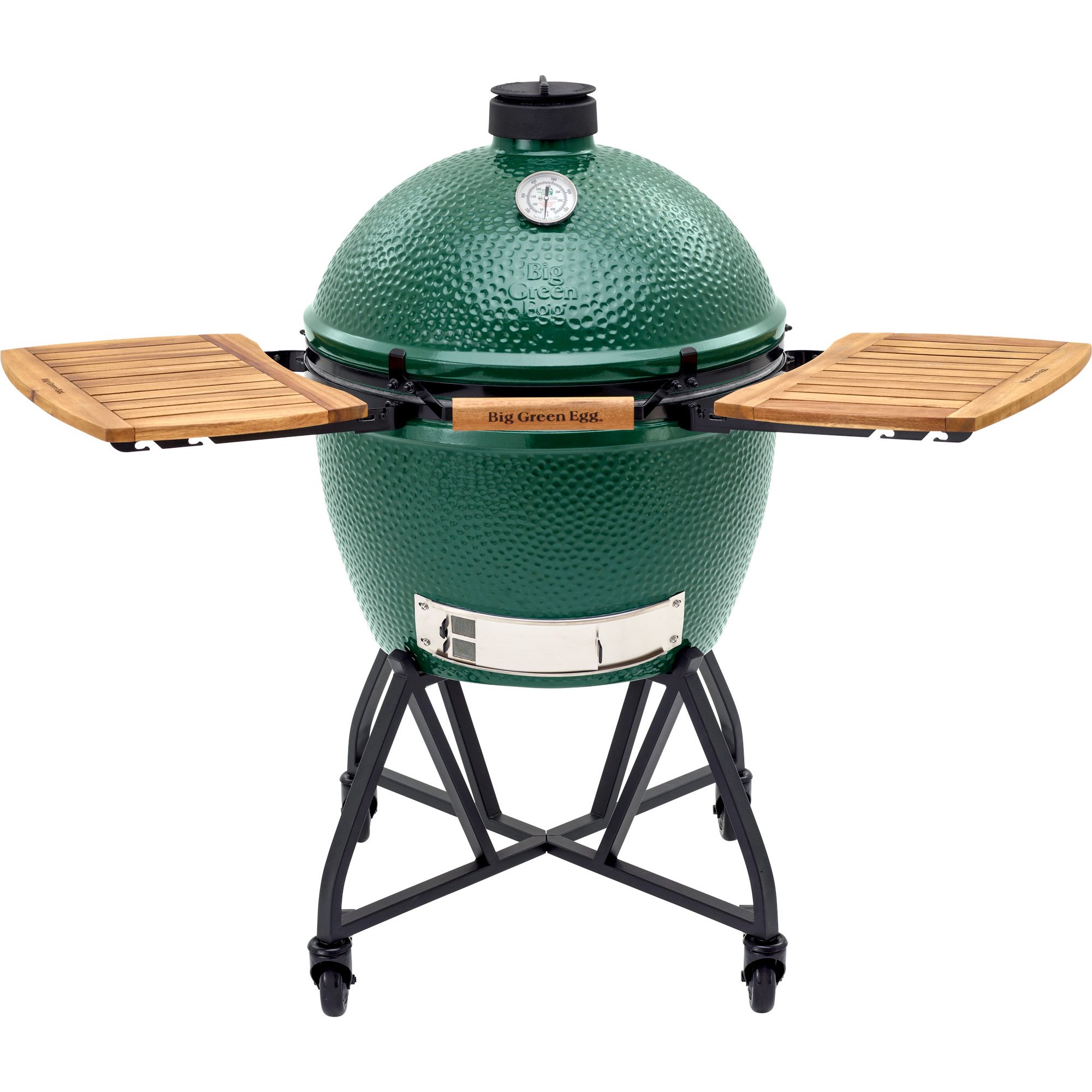 Kulgrill Med Kompletpakke        61cm