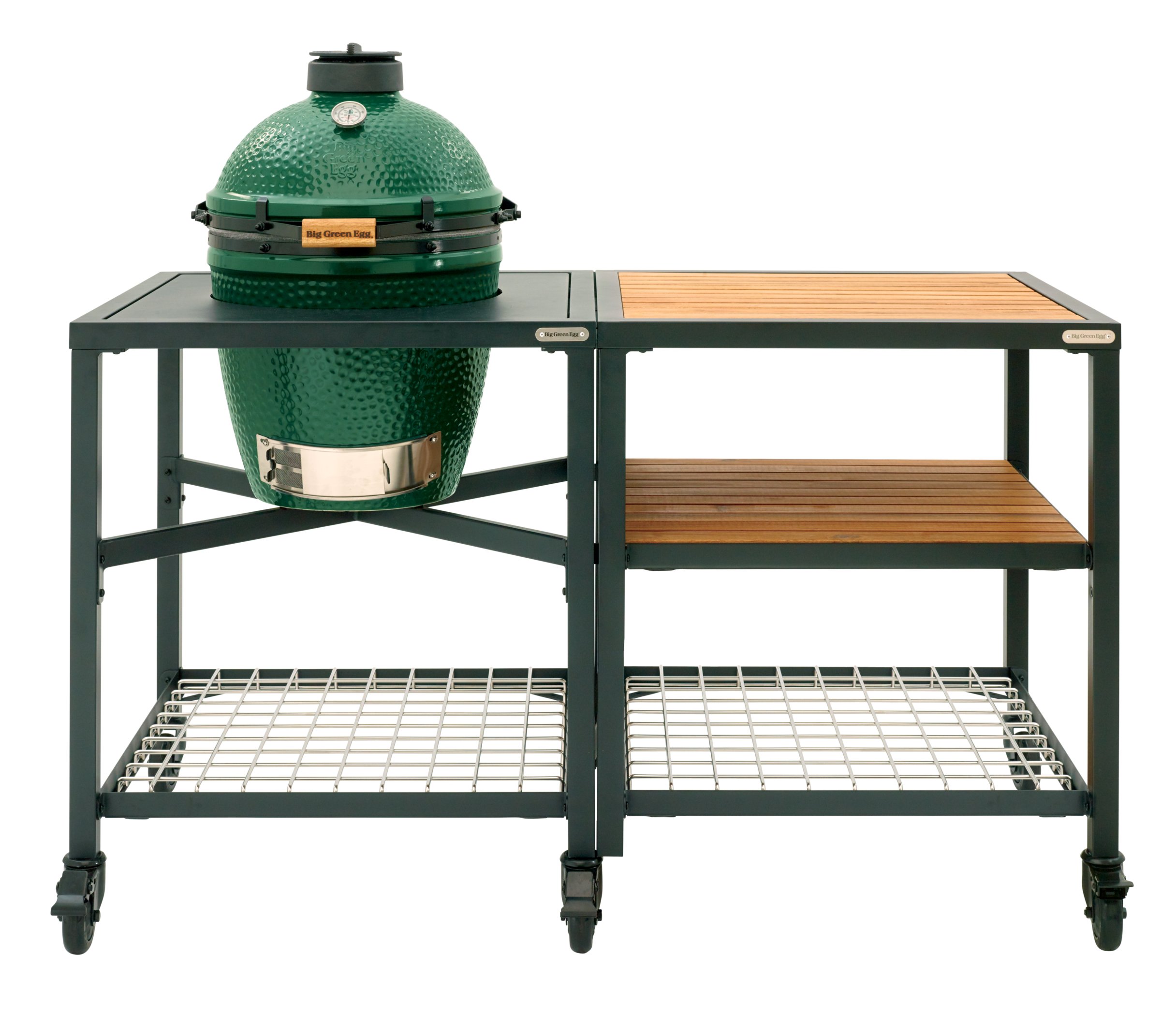 Kulgrill Frame Pakke  Medium