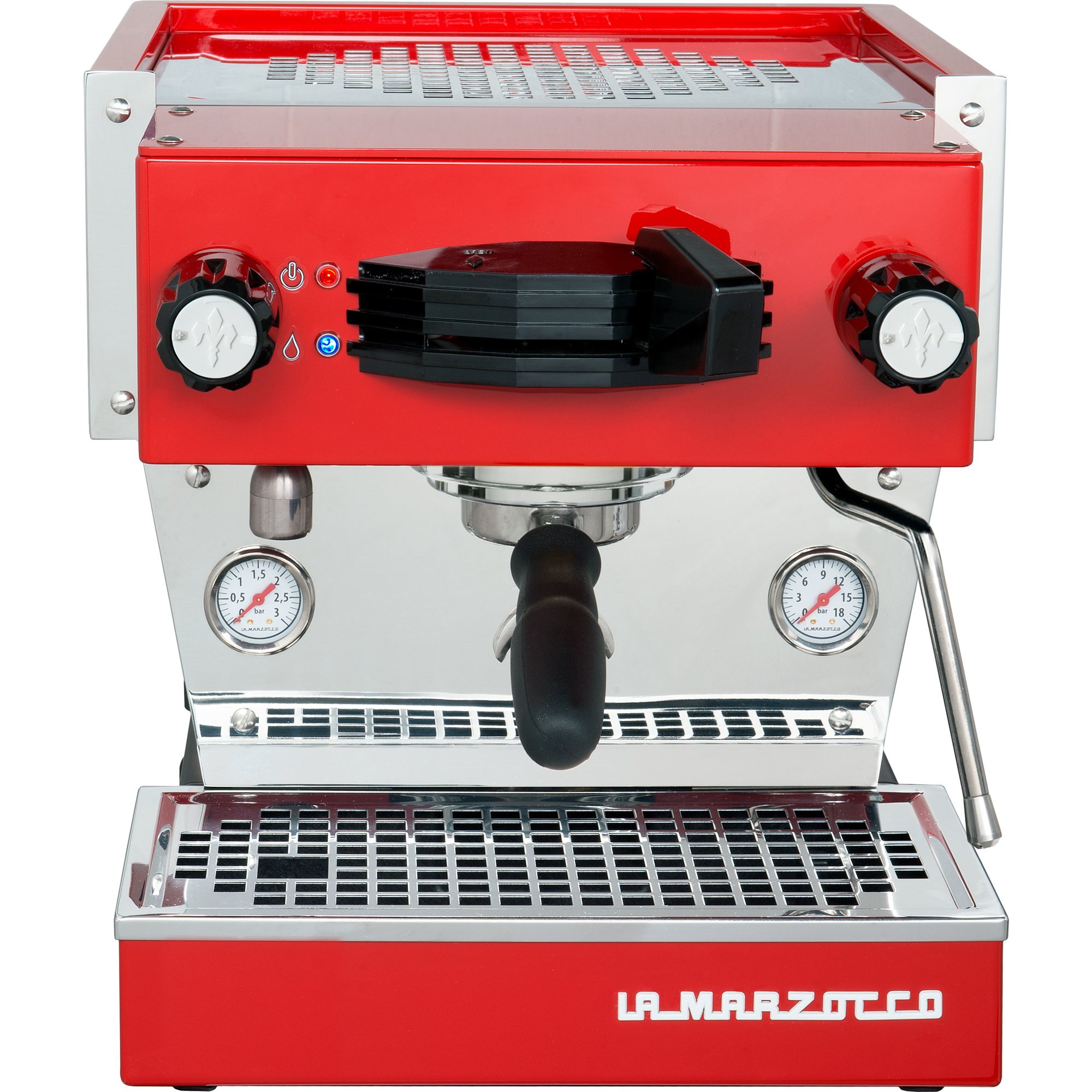 Linea Mini Rød