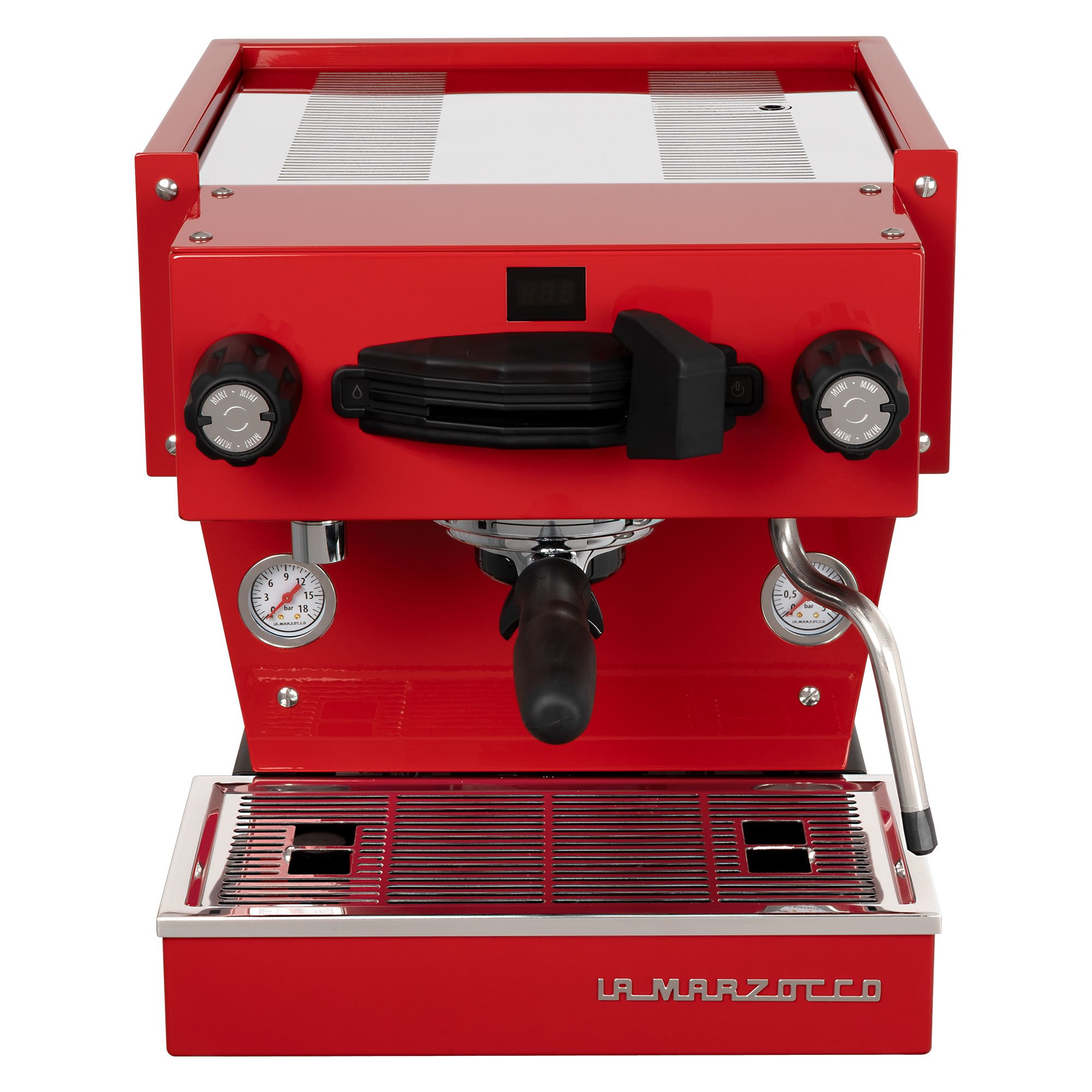 Linea Mini   Espressomaskine  Rød