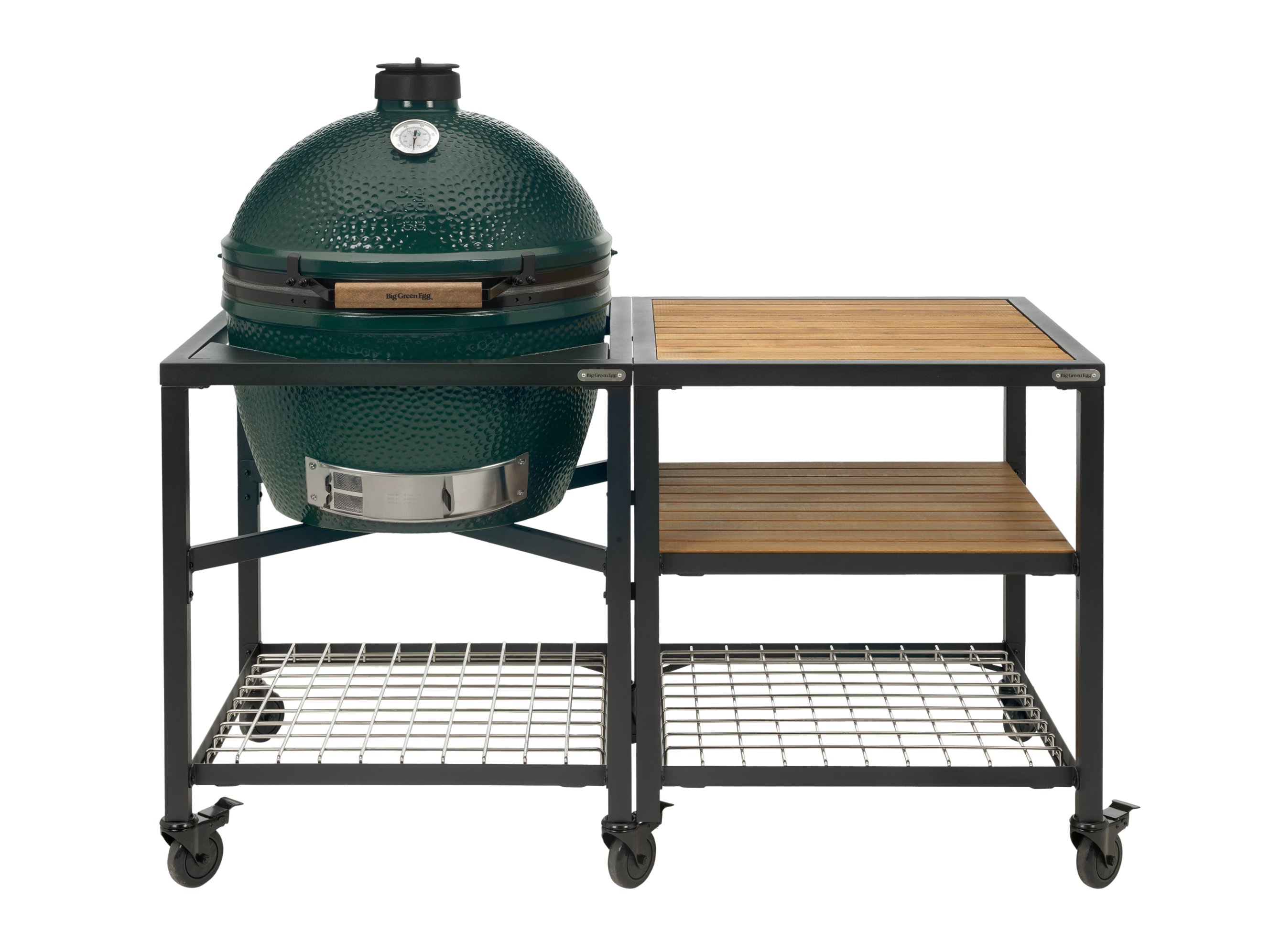 Kulgrill Frame Pakke Plus