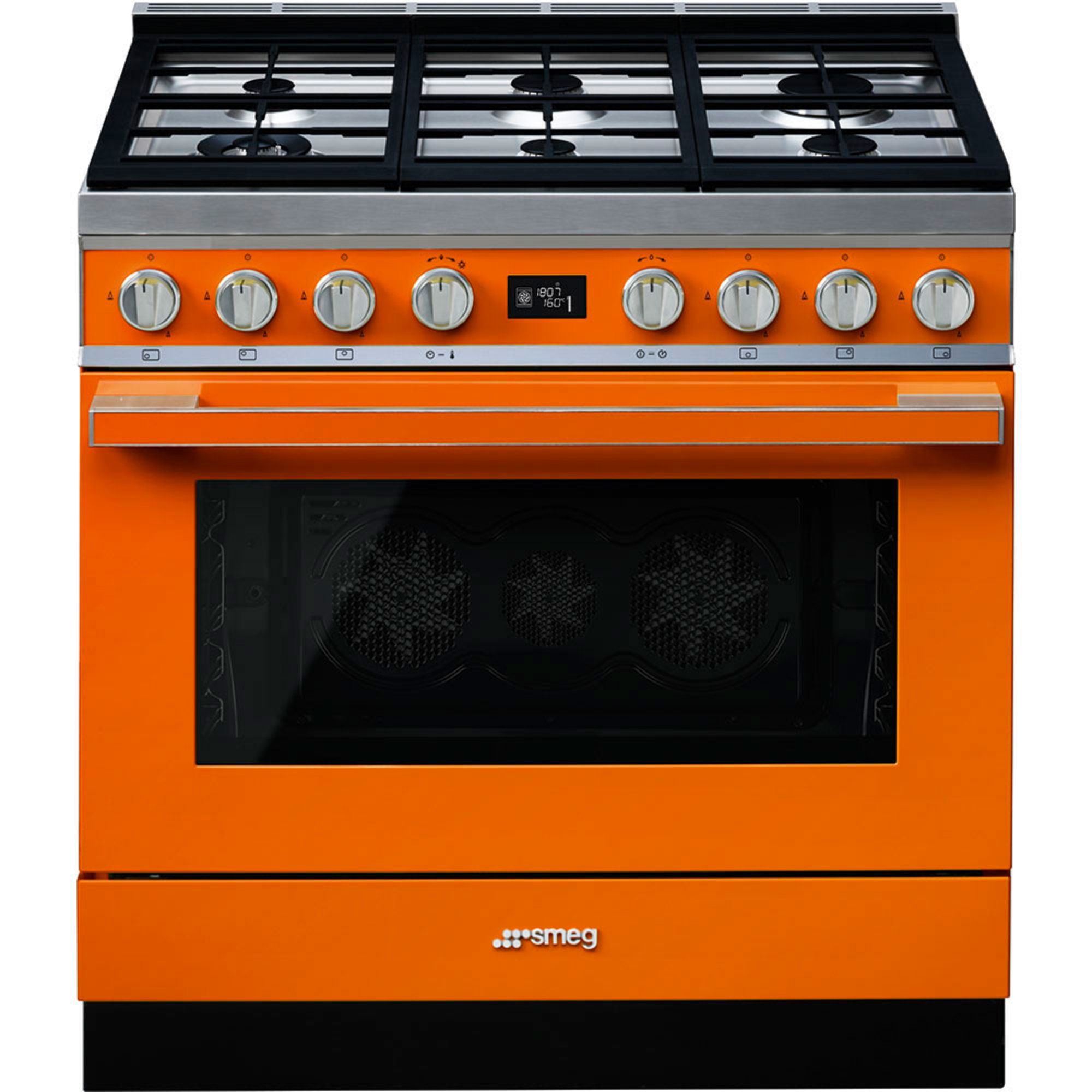 Cpf9gpor Portofino Gaskomfur  Orange