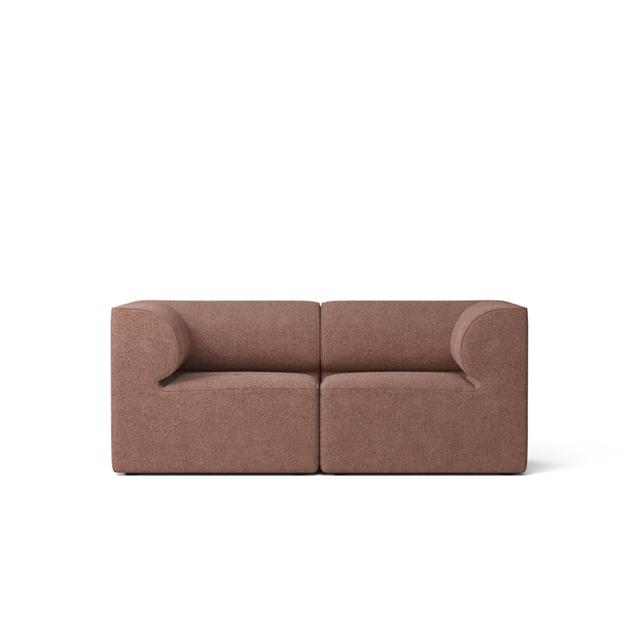 Audo Eave 86  -personers Sofa Konfiguration   Bouclé 08