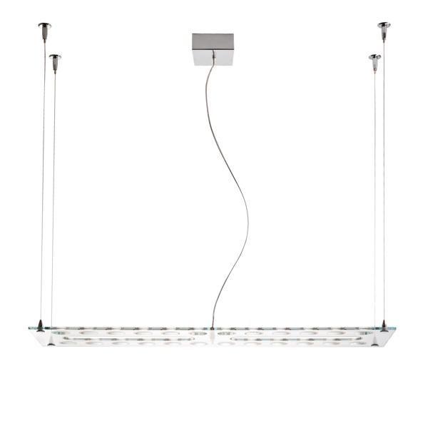 Fabbian Pulse Pendel Lille