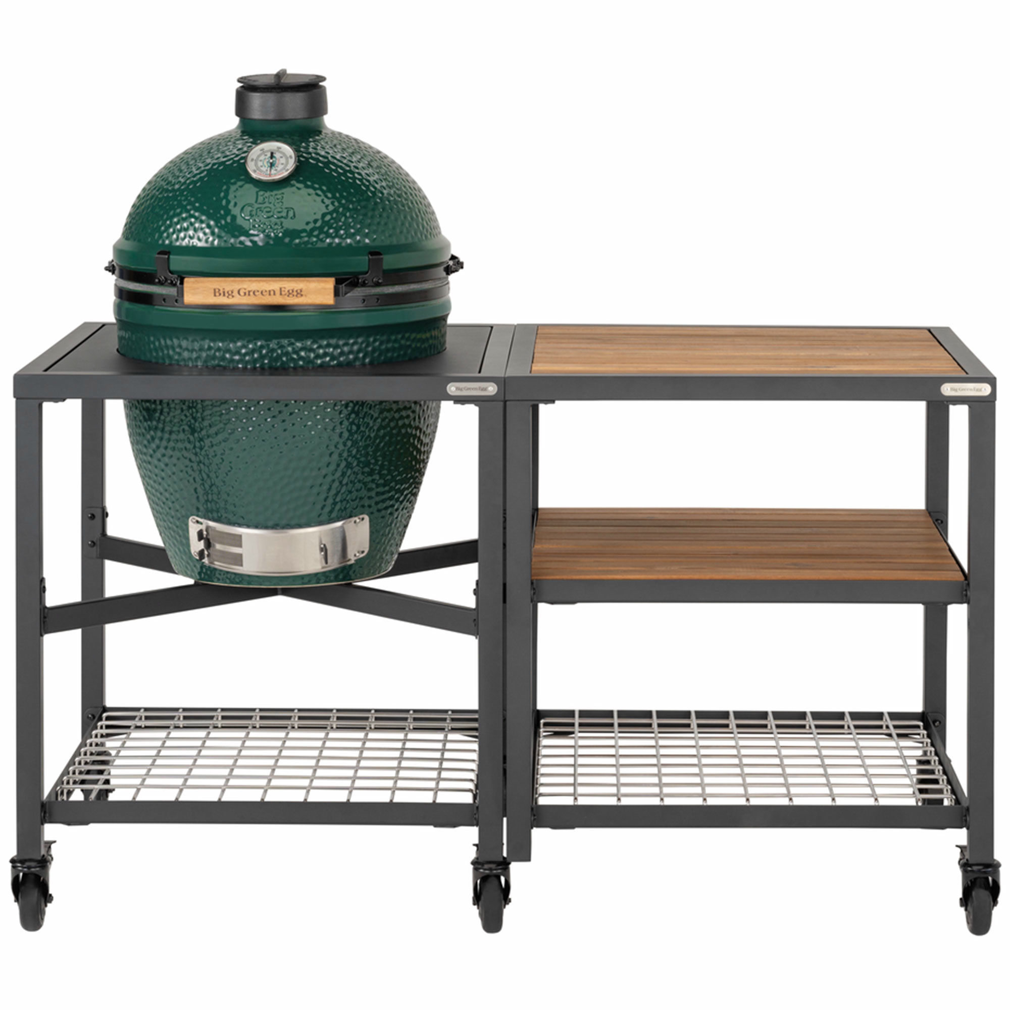 Egg Komplet Grillsæt Large