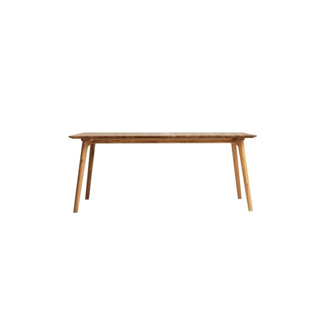 Collection Salon Spisebord 180x90 Olieret