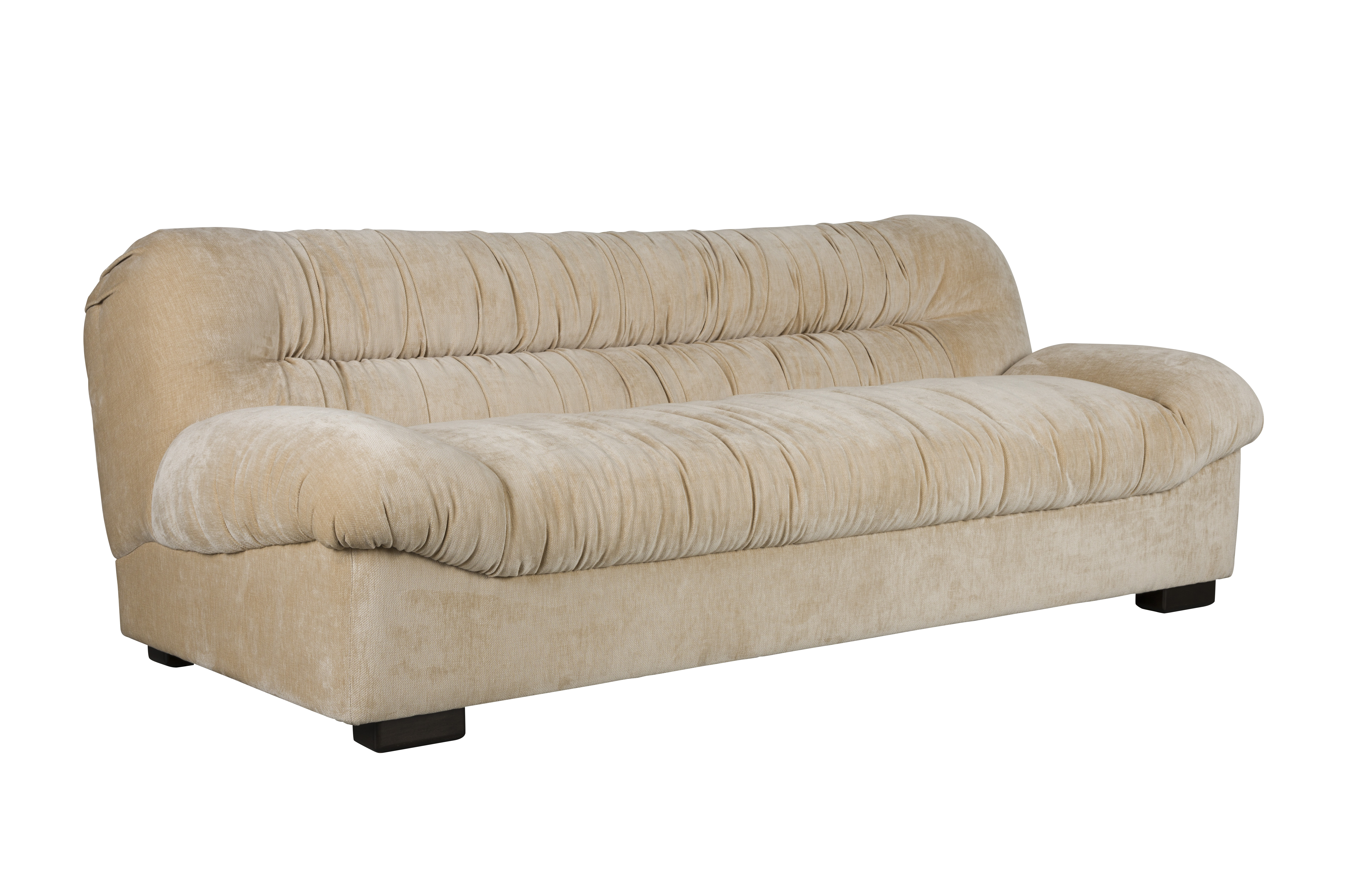 Dutchbone Sofa Douglas Beige