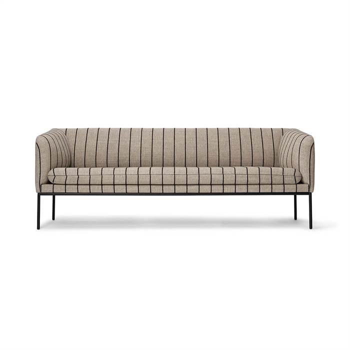 Ferm Living Turn Sofa Pasadena   Pers
