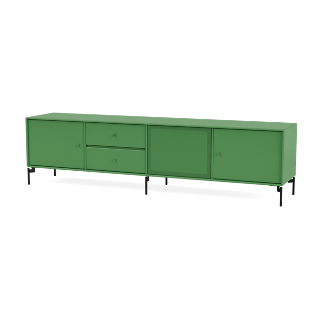 Montana Selection Octave Viii   Bænk 152-parsley 03-sort