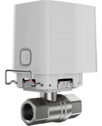 Ajax Fjernstyret Vand Afspærringsventil