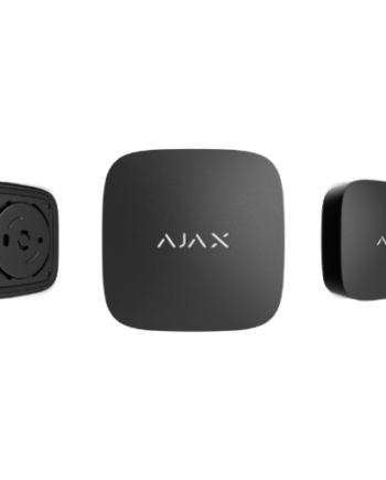 Ajax Luftkvalitetssensor Sort