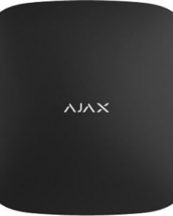 Ajax Rex Signalforstærker Sort