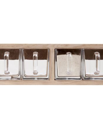 Andersen Organizer Hylde Skuffer