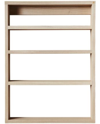 Andersen Podium Hylde Egetræ