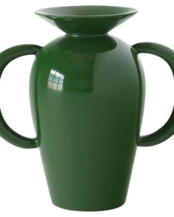 Andtradition Momento Jh41 Vase Emerald
