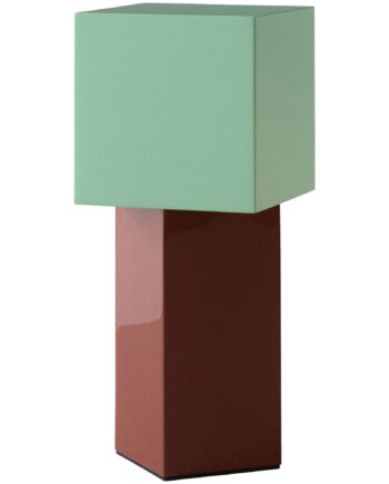 Andtradition Pivot Atd7 Bærbar Lampe Rusty