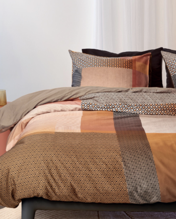 Beddinghouse Glamour Gold 140 200   Stk Pude