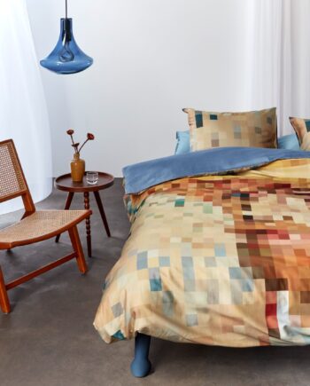 Beddinghouse Homage Multi 140 200   Stk Pude