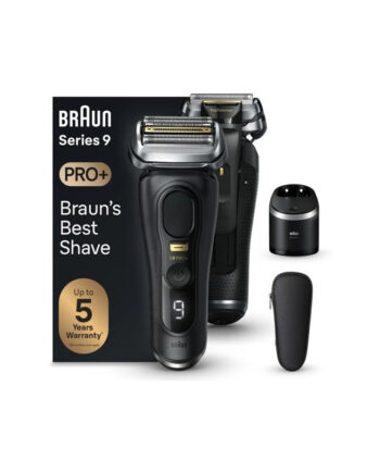 Braun Series Pro 9560cc Herreshaver