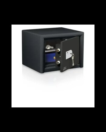 Burg Værdiskab Combi Line 410