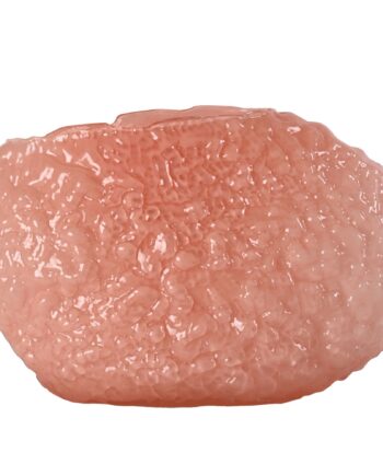 Byon Corallo Vase Lys Rød