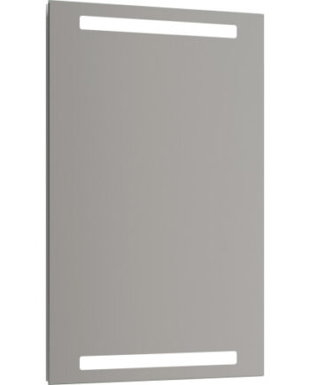 Dansani Spejl Med Lys Sensor 50x70