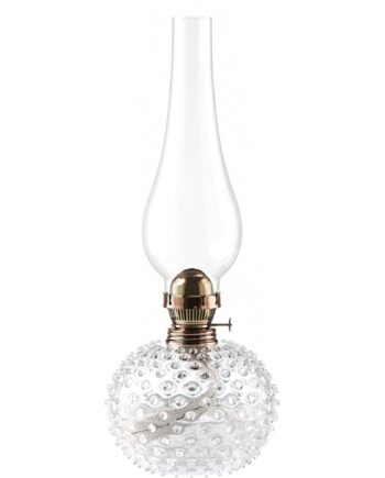 Department Paris Olielampe Klar